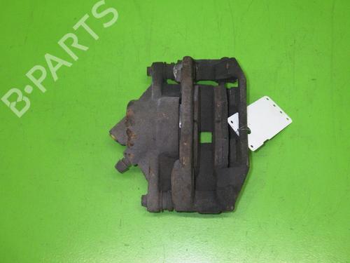 Left front brake caliper FORD MONDEO III Turnier (BWY) 2.0 TDCi | BP14724577M105 