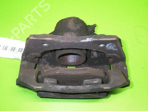 Right front brake caliper FORD MONDEO III (B5Y) 1.8 16V | BP14725057M104 