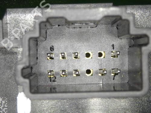 Comutador RENAULT ZOE (BFM_) ZOE (BFMC, BFMD) | BP31140386I30