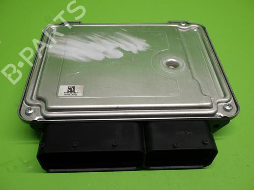 Used Control unit VW TOURAN (1T1, 1T2) 2.0 TDI 16V (140 hp) 13247374