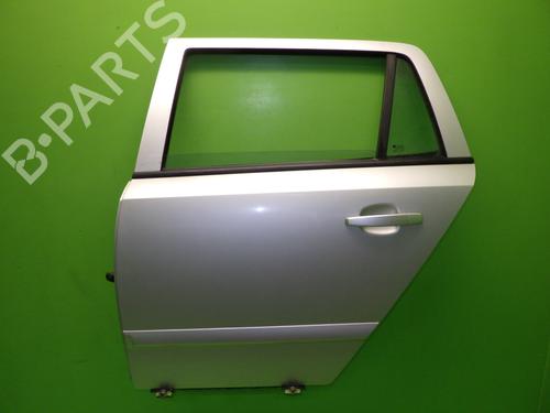 Dør venstre bagtil Dør venstre bagtil OPEL ASTRA H Estate (A04) 1.9 CDTI 16V (L35) (120 hp) 34106443 34106443