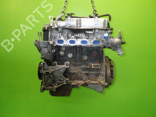 Engine MITSUBISHI SPACE STAR MPV (DG_A) 1.6 16V (DG3A) | BP37412718M1 - Image 4