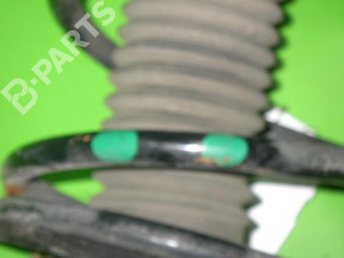 Right front shock absorber SUZUKI LIANA (ER, RH_) 1.3 (RH 413) | BP6644259M17 