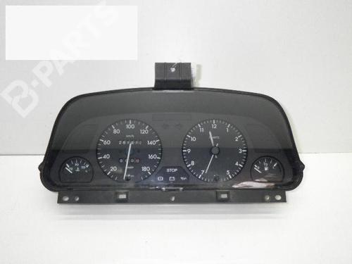 Cuadro instrumentos FIAT SCUDO Bus (220_) 1.9 TD Eco (90 hp) 6352592