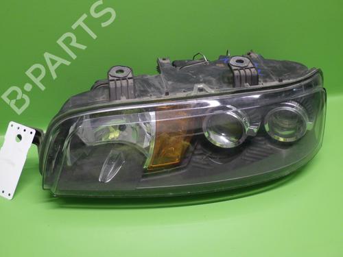 Used Right headlight FIAT PUNTO (188_) 1.2 16V 80 (188.233, .235, .253, .255, .333, .353, .639,... (80 hp) 30797011