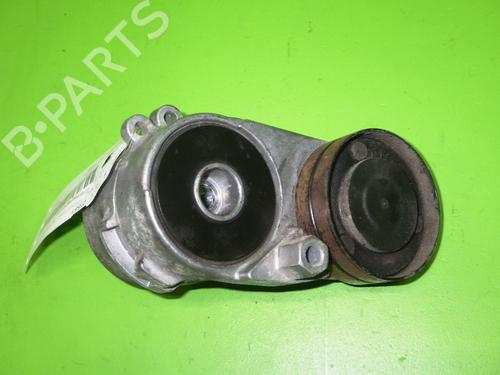 Used Pulley AUDI 100 C4 Avant (4A5) 2.6 (150 hp) 14734997