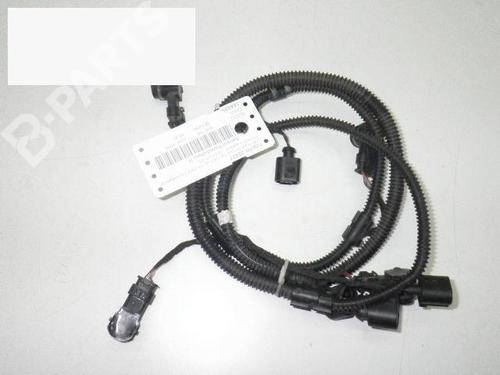 Elektronisk sensor VW GOLF V (1K1) 1.4 TSI (122 hp) 6353437