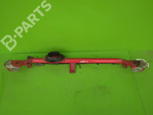 BP6604000C109 | Front bumper reinforcement AUDI 80 B4 Saloon (8C2) 2.6 BP6604000C109