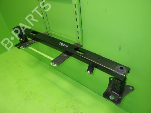 Rear bumper reinforcement OPEL COMBO Box Body/MPV (K9) 1.5 D | BP23213839C73 