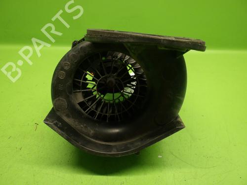 Heater blower motor NISSAN KUBISTAR MPV (X76) 1.5 dCi | BP28206627M62 