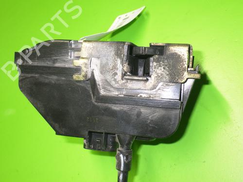 Front right lock RENAULT MEGANE II (BM0/1_, CM0/1_) 1.5 dCi (BM0F, BM0T, BM2B, CM0F, CM0T) | BP14737075C97 
