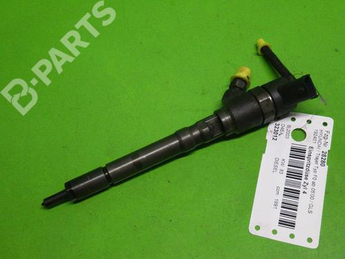 Injection rail HYUNDAI TRAJET (FO) 2.0 CRDi (113 hp) 6387912