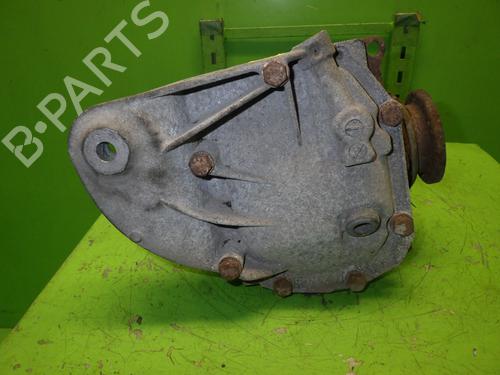 Rear differential BMW 1 (E81) 116 i | BP39061081M24 - Image 2