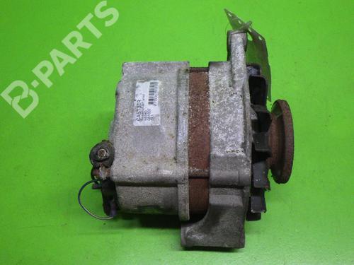 Used Alternator OPEL CORSA A Hatchback (S83) 1.2 (F08, M08, F68, M68) (45 hp) 6388901