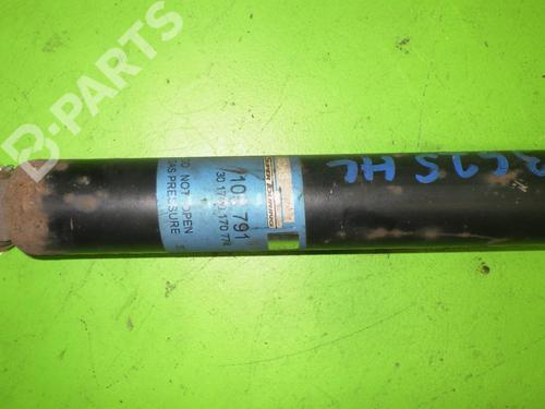 Left rear shock absorber DAEWOO ESPERO (KLEJ) 2.0 | BP6610187M18 