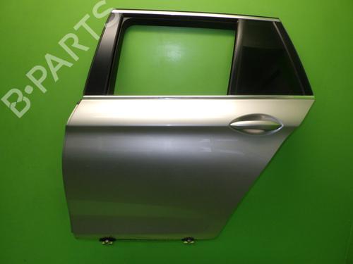 Porta posteriore sinistra BMW 5 Touring (F11) 530 d xDrive (258 hp) 30865856