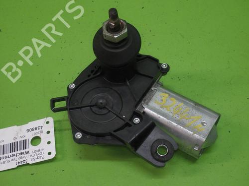 Used Rear wiper motor TOYOTA AYGO (_B1_) 1.0 (KGB10_, KGB10R) (68 hp) 32276319