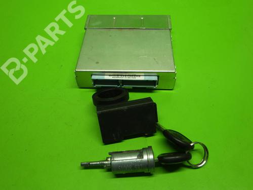 Control unit OPEL CORSA B (S93) 1.2 i (F08, F68, M68) | BP6393877M11 