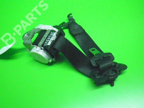Front right seatbelt BMW 1 (E81) 116 i | BP6653944I25 