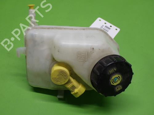 Used Brake fluid reservoir OPEL ASTRA J (P10) 1.6 Turbo (68) (180 hp) 19170163