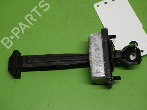 Used Hinge/Door check strap BMW X3 (F25) xDrive 20 d (184 hp) 26380777