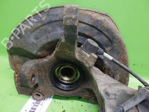 Right front shock absorber MITSUBISHI COLT V (CJ_, CP_) 1600 GLX (CJ4A) | BP29622190M17 