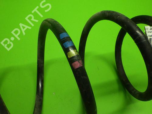 Shock absorber spring SEAT ALHAMBRA (7V8, 7V9) 1.9 TDI | BP14732440C152 