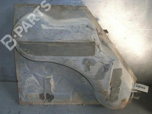 Used Fuel tank Fuel tank OPEL KADETT E Estate (T85) 1.7 D (C15, C35, D15, D35) (57 hp) 6403012 6403012