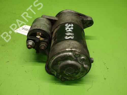 Starter SMART FORFOUR (454) 1.5 CDI (454.000) | BP28006983M8 