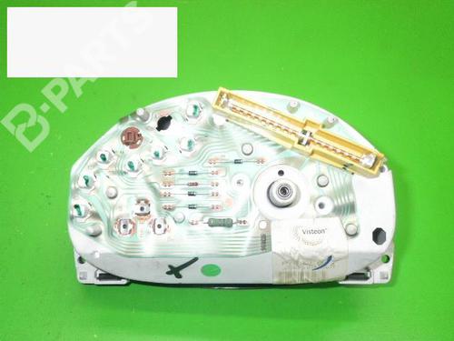 Instrument cluster FORD KA (RB_) 1.3 i | BP6401915C47 