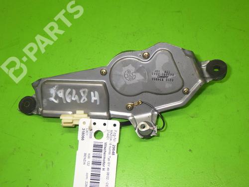 Rear wiper motor MAZDA 6 Station Wagon (GY) 2.3 (GY3W, GY10) | BP6641902M102 