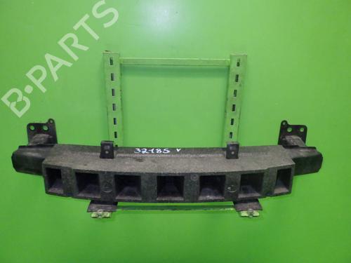 Used Front bumper reinforcement SKODA FABIA II (542) 1.4 (86 hp) 27601866