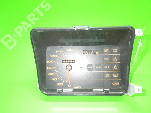 Instrument cluster SEAT MARBELLA (28A) 0.8 (34 hp)null