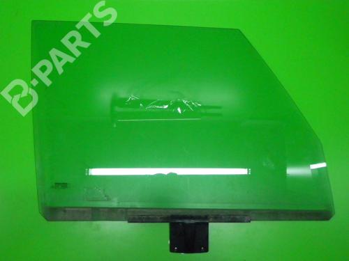 Used Front right door window RENAULT ESPACE II (J/S63_) 2.2 (J/S637, J63G) (108 hp) 6602756