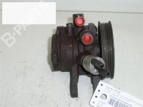 Used Steering pump TOYOTA COROLLA Liftback (_E10_) 1.3 XLI (EE101_, EE101R) (88 hp) 6347575
