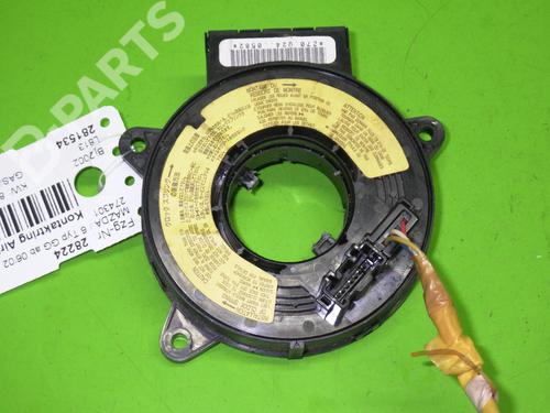 Used Squib airbag MAZDA 6 Hatchback (GG) 1.8 (120 hp) 6376544
