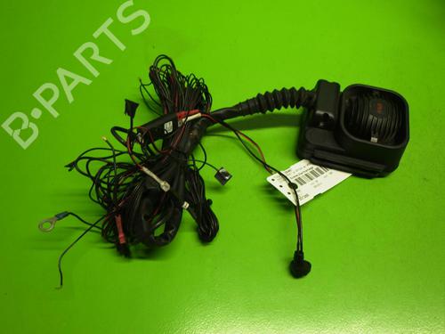 Elektronisk modul MAZDA 626 V Hatchback (GF) 2.0 (GFER) (115 hp) 14725575