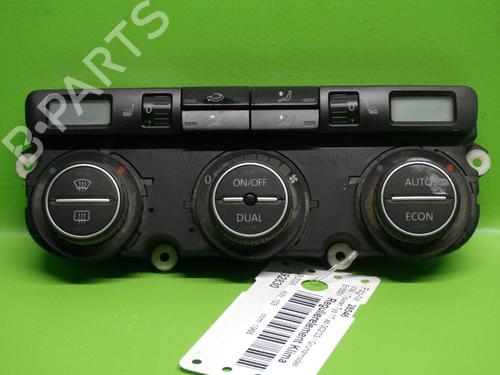 Climate control VW TOURAN (1T1, 1T2) 2.0 TDI 16V | BP13247375I5 