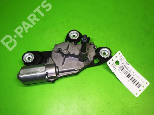 Used Rear wiper motor FORD FOCUS II Turnier (DA_, FFS, DS) 1.6 TDCi (109 hp) 8043431