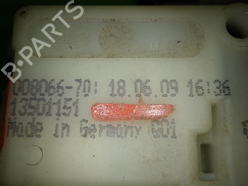 Fuel door actuator OPEL ASTRA J (P10) 1.6 Turbo (68) | BP19178073E18 