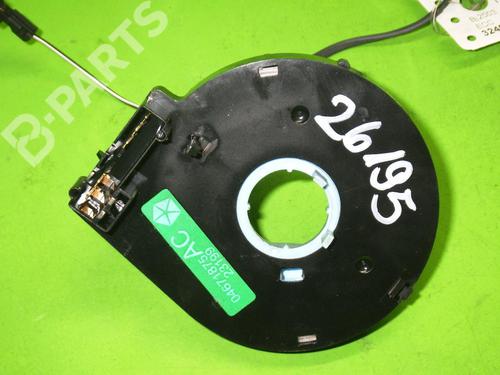 Used Squib airbag CHRYSLER PT CRUISER (PT_) 2.0 (136 hp) 6388252