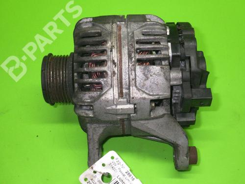 Generator VW PASSAT B5 Variant (3B5) 2.3 VR5 (150 hp) 6378748