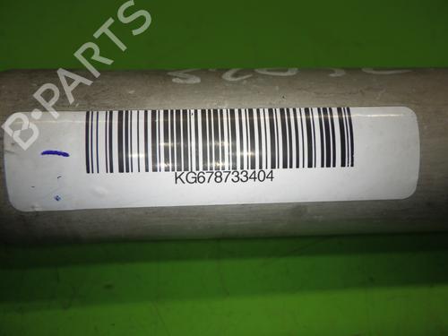 Steering column universal joint BMW X3 (F25) xDrive 20 d | BP26381128M114 