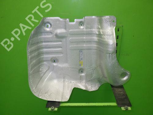 Used Exhaust system OPEL INSIGNIA B Grand Sport (Z18) 2.0 4x4 (68) (260 hp) 14744092