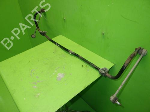 Anti roll bar VW POLO (9N_, 9A_) 1.2 | BP16997031M96 