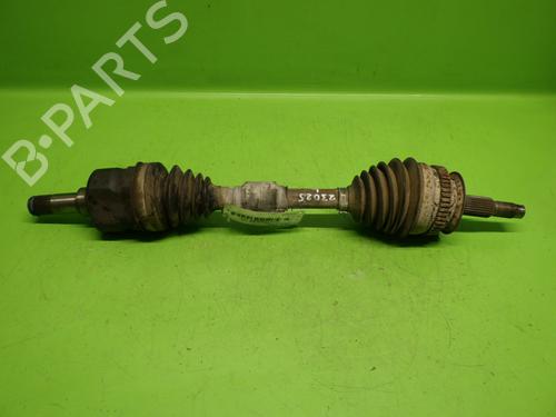 Used Left front driveshaft CHRYSLER VOYAGER / GRAND VOYAGER III (GS_, NS_) 3.3 i (158 hp) 29046280