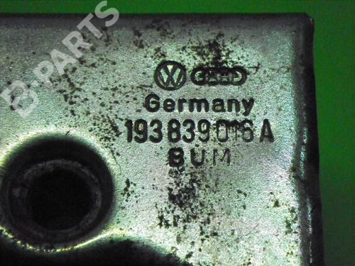 BP6656013C99 | Serrure arrière droite VW GOLF II (19E, 1G1) 1.3 BP6656013C99