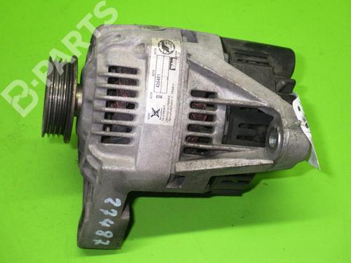 Alternador Alternador 6376868 6376868
