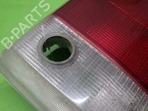 Right tailgate light AUDI 80 B3 Saloon (893, 894, 8A2) 1.8 S | BP32276549C80