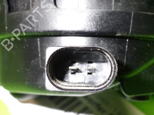 Right front fog light AUDI A3 (8P1) 1.9 TDI | BP14742710C31 